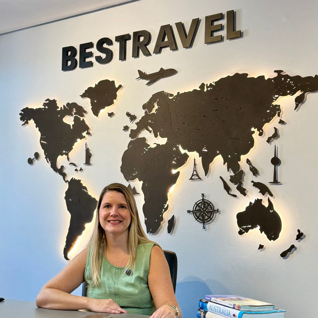 Logo BesTravel